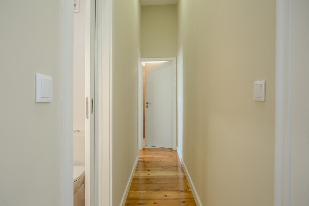 Stayinbonfim Porto Suites Rum bild