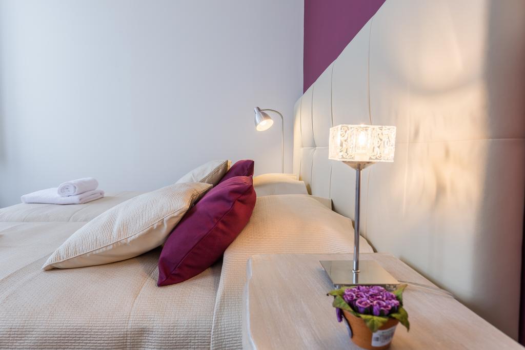 Stayinbonfim Porto Suites Rum bild