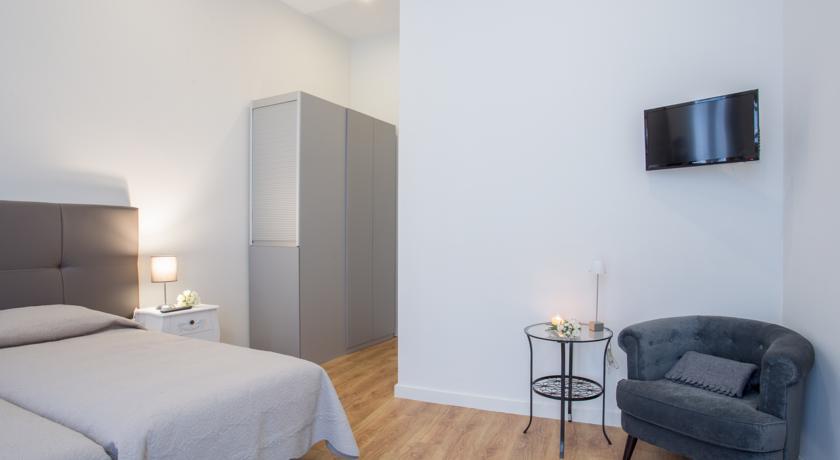 Stayinbonfim Porto Suites Rum bild