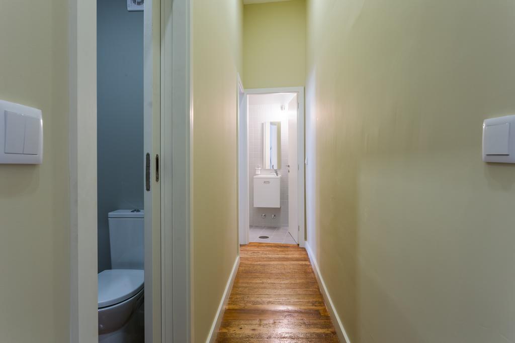 Stayinbonfim Porto Suites Rum bild