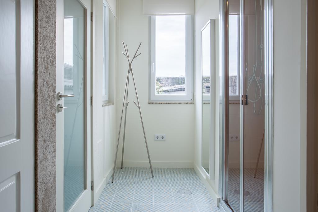 Stayinbonfim Porto Suites Exteriör bild