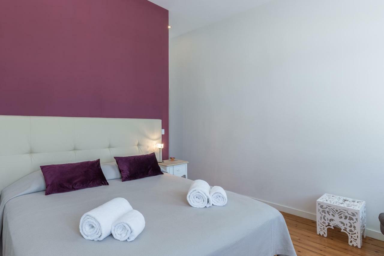 Stayinbonfim Porto Suites Exteriör bild
